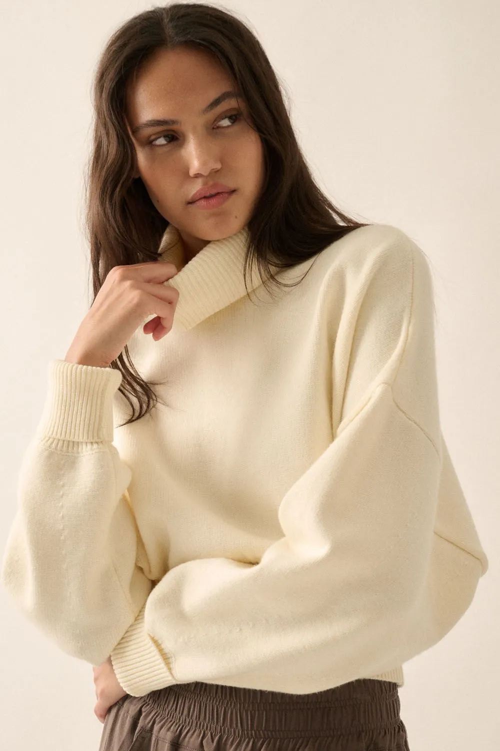 Christie Sweater