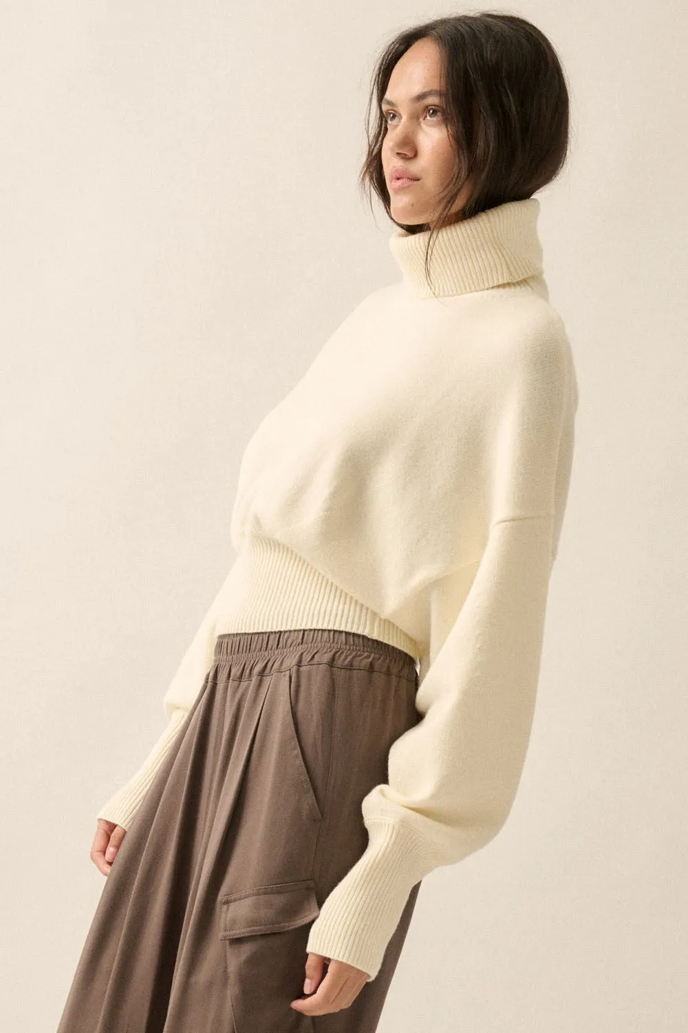 Christie Sweater