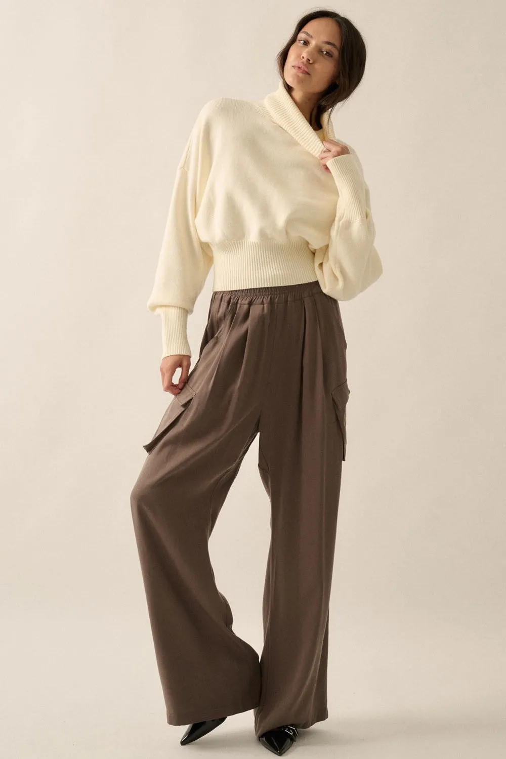 Christie Sweater
