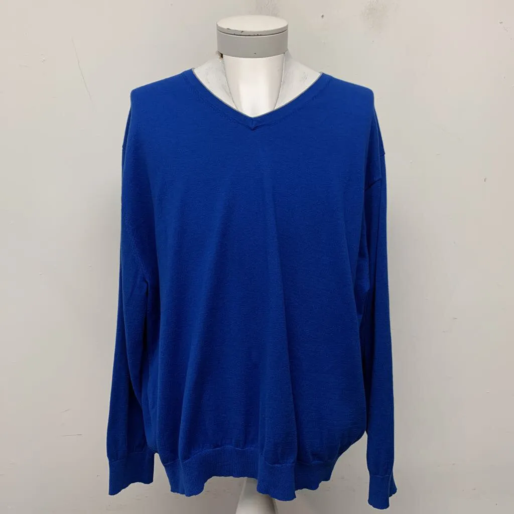 Claiborne Sweater