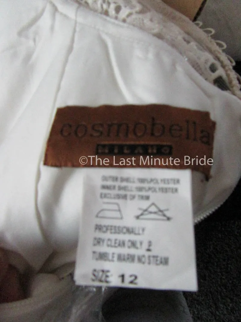 Cosmobella 7858
