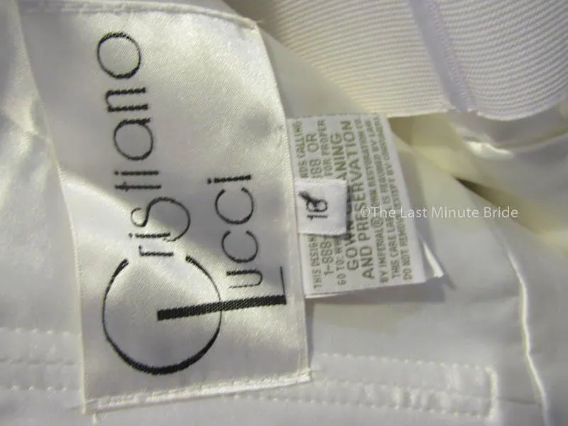 Cristiano Lucci 13069 Norma