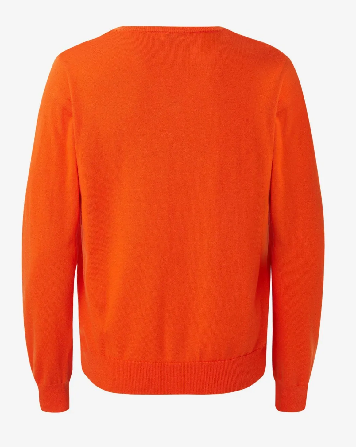 Cross Men's CLASSIC V-NECK SWEATER - KOI