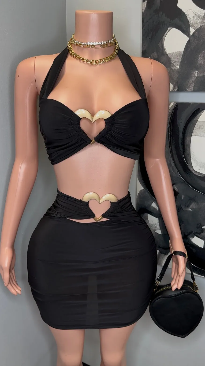 CUPID SET | 2 COLORS
