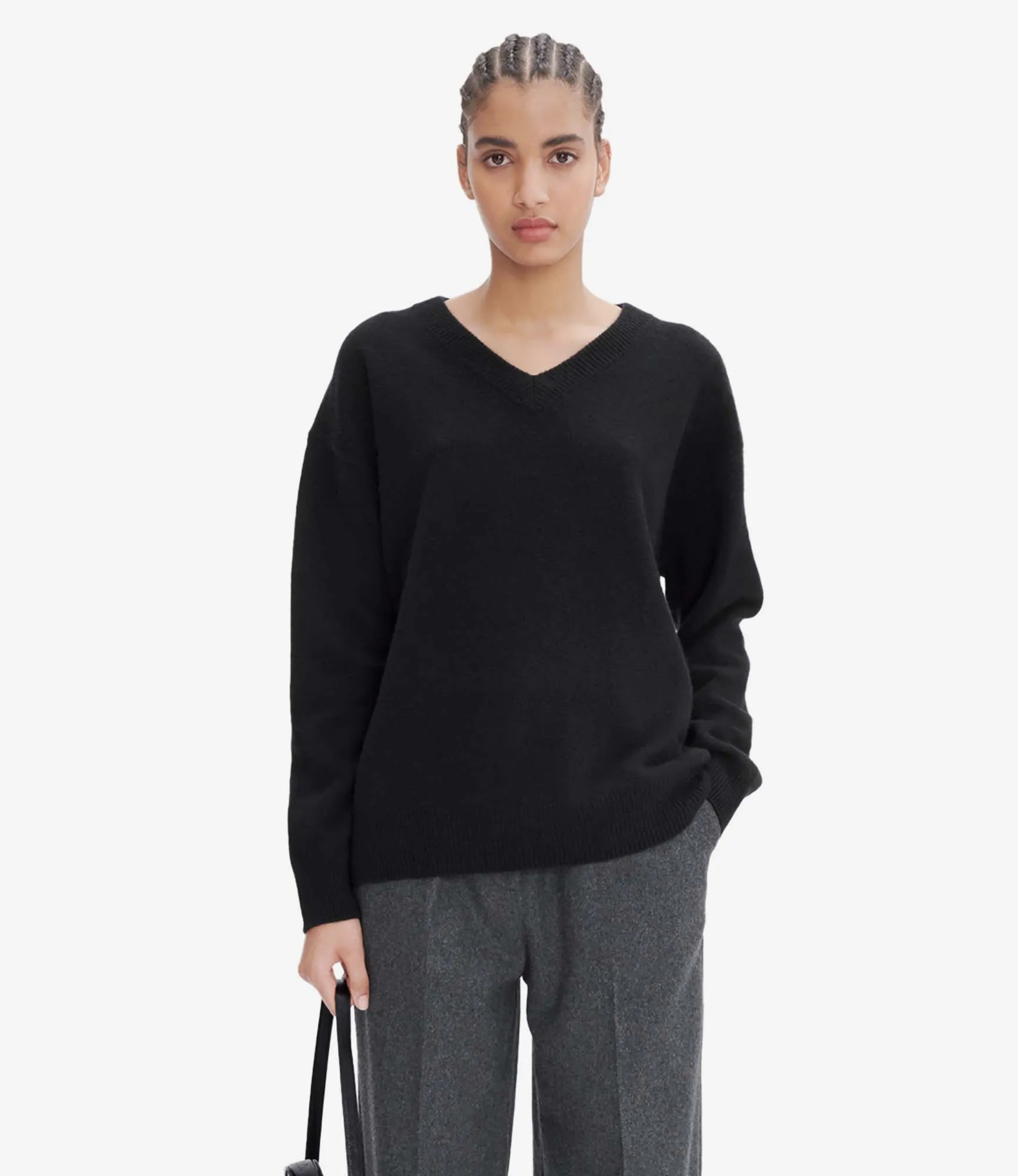 Dany sweater (W)