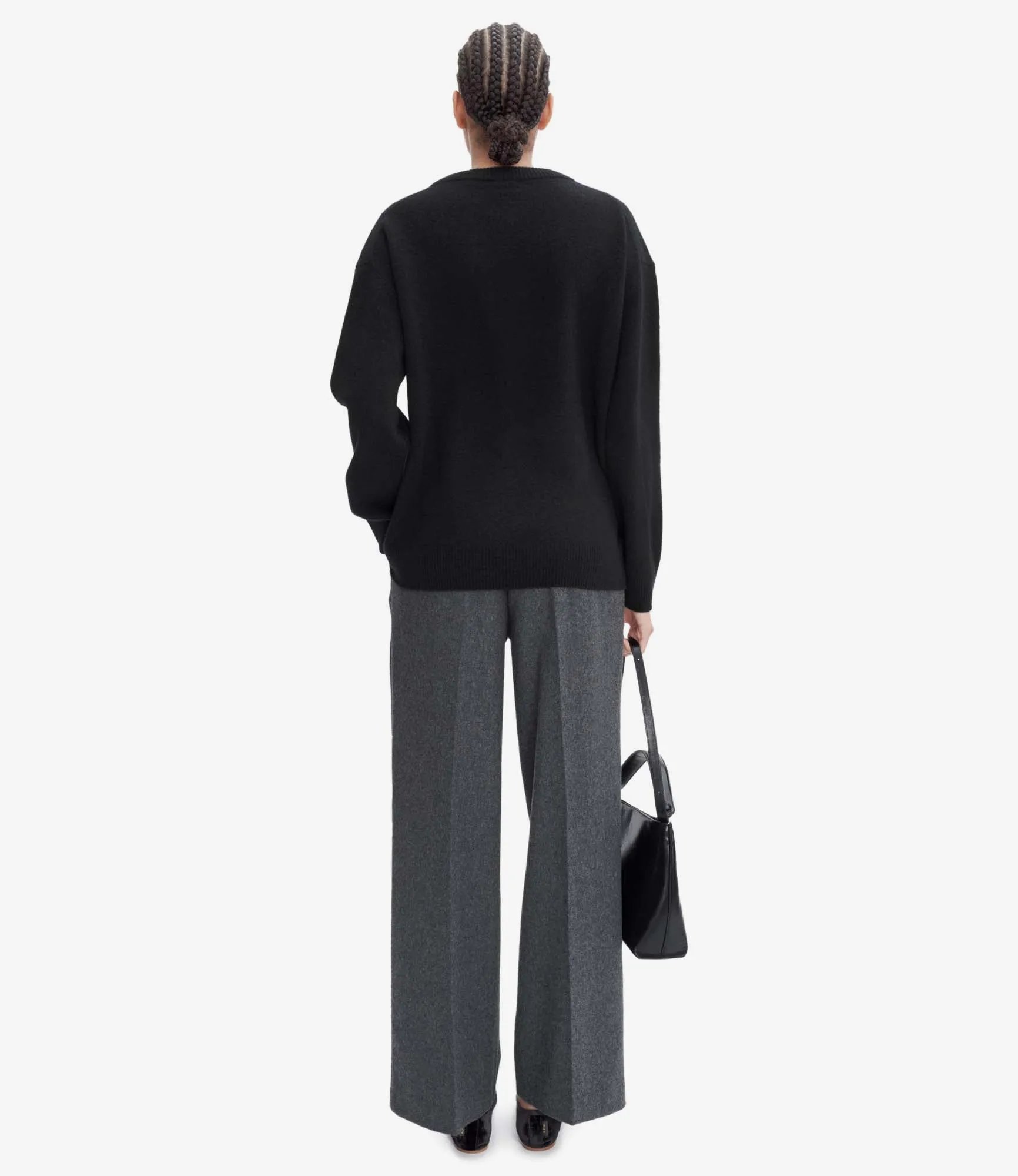 Dany sweater (W)