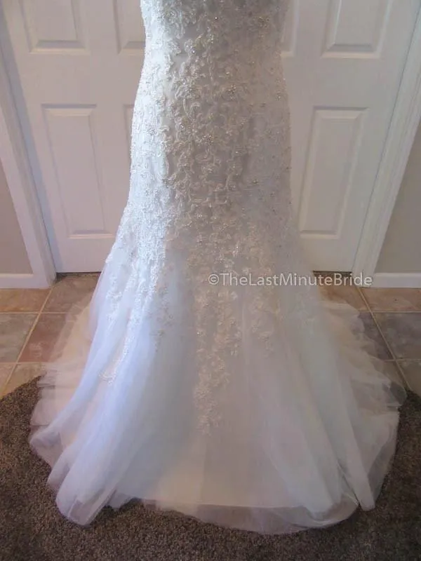 David Tutera Jenny 215275
