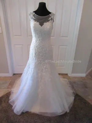 David Tutera Jenny 215275