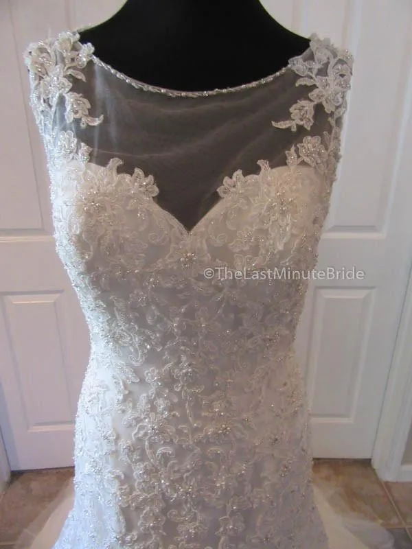 David Tutera Jenny 215275