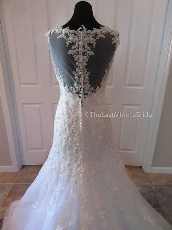 David Tutera Jenny 215275