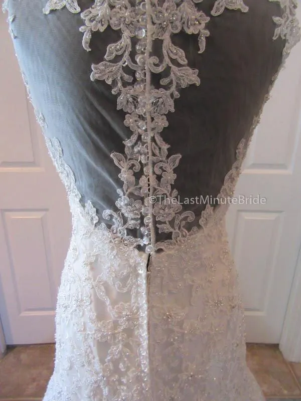 David Tutera Jenny 215275