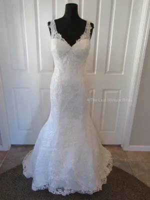 DaVinci 50452 (All Ivory)