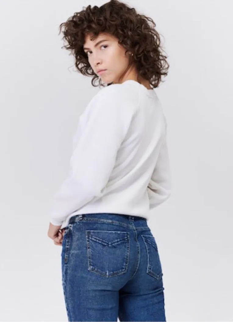 DEBORAH SLIM FIT DENIM