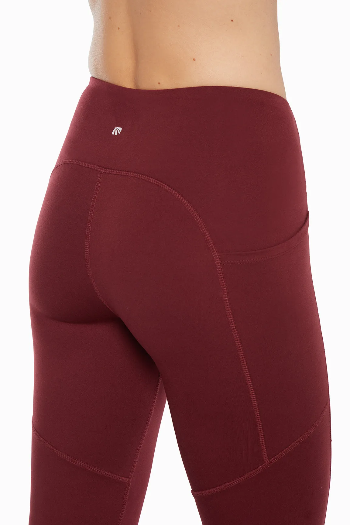 Della Pant (Zinfandel)