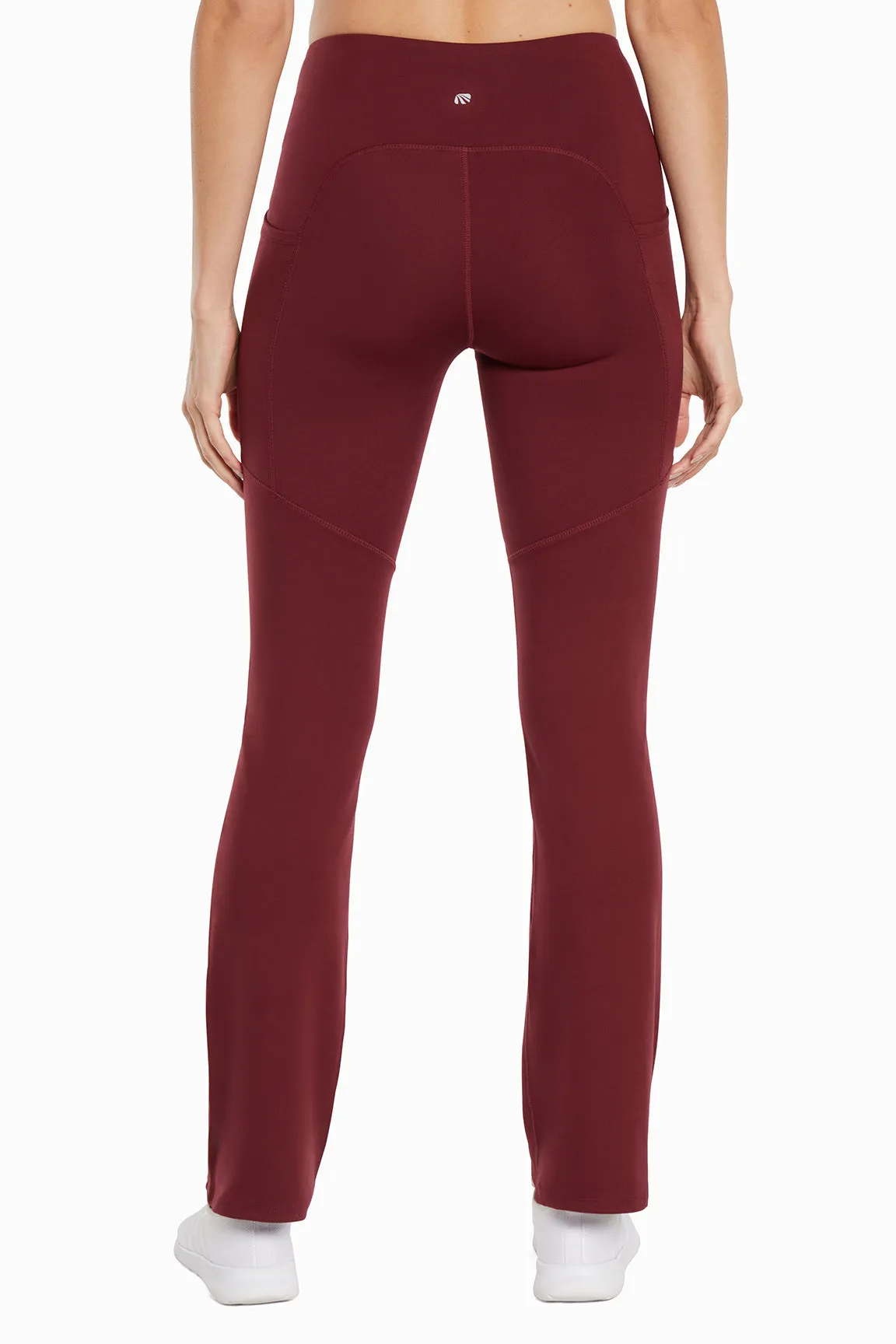Della Pant (Zinfandel)