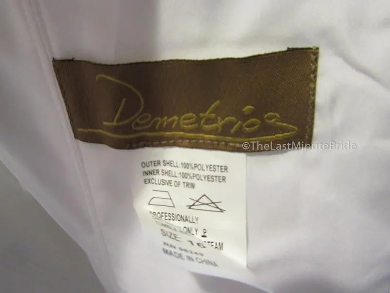 Demetrios DP232