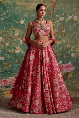 DEMI Royal Fuchsia - Ready To Ship