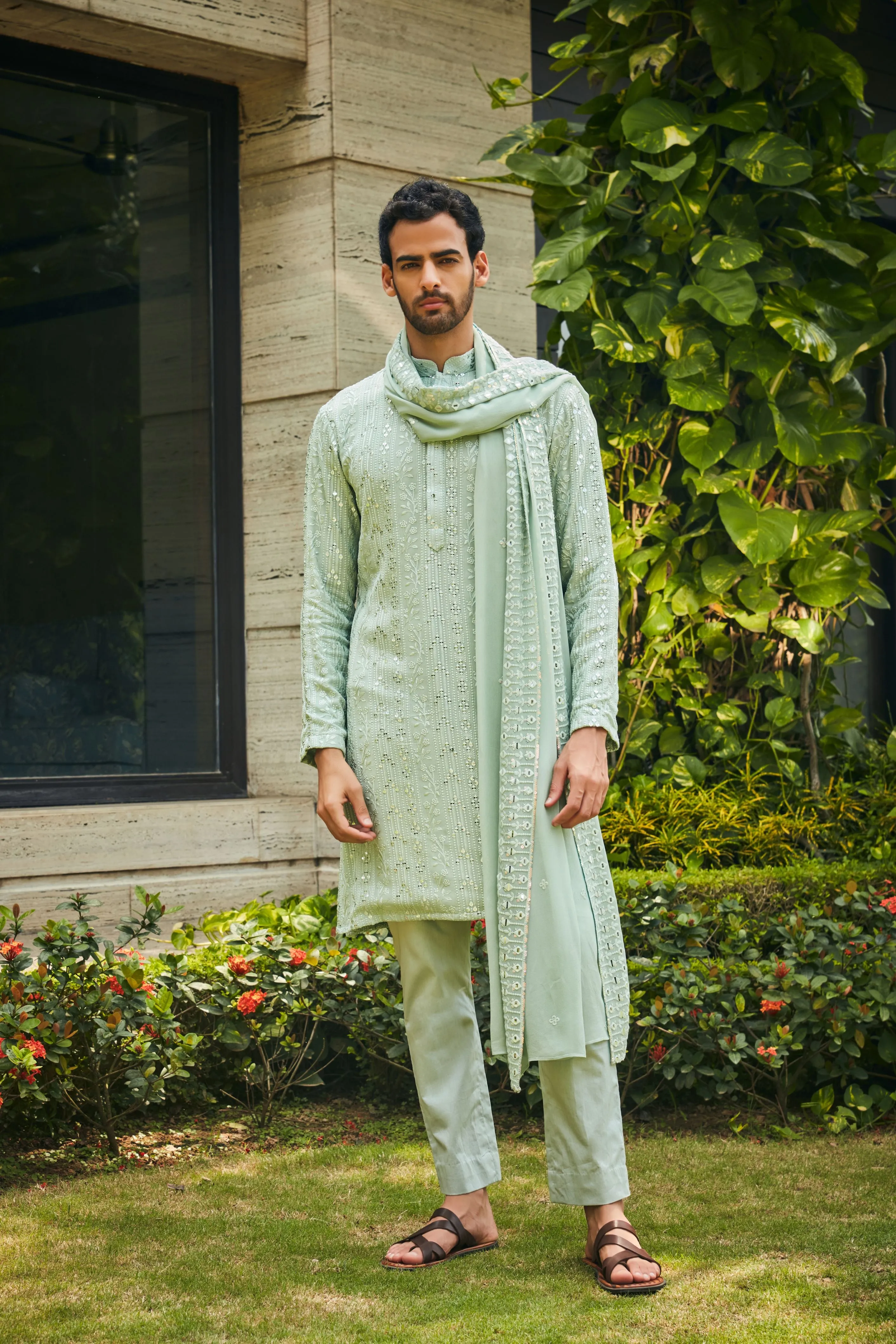 Devagya Kurta Set