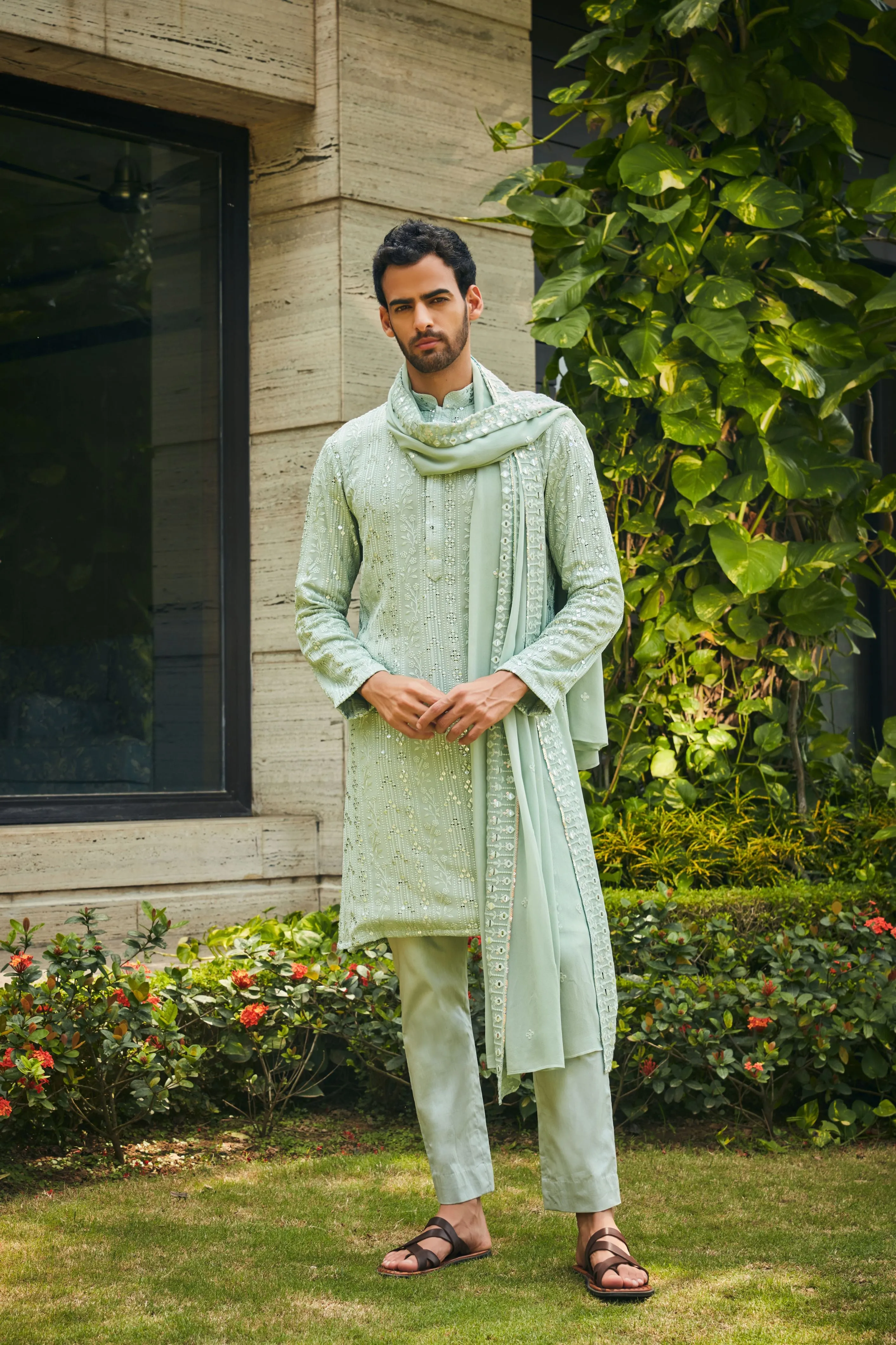 Devagya Kurta Set
