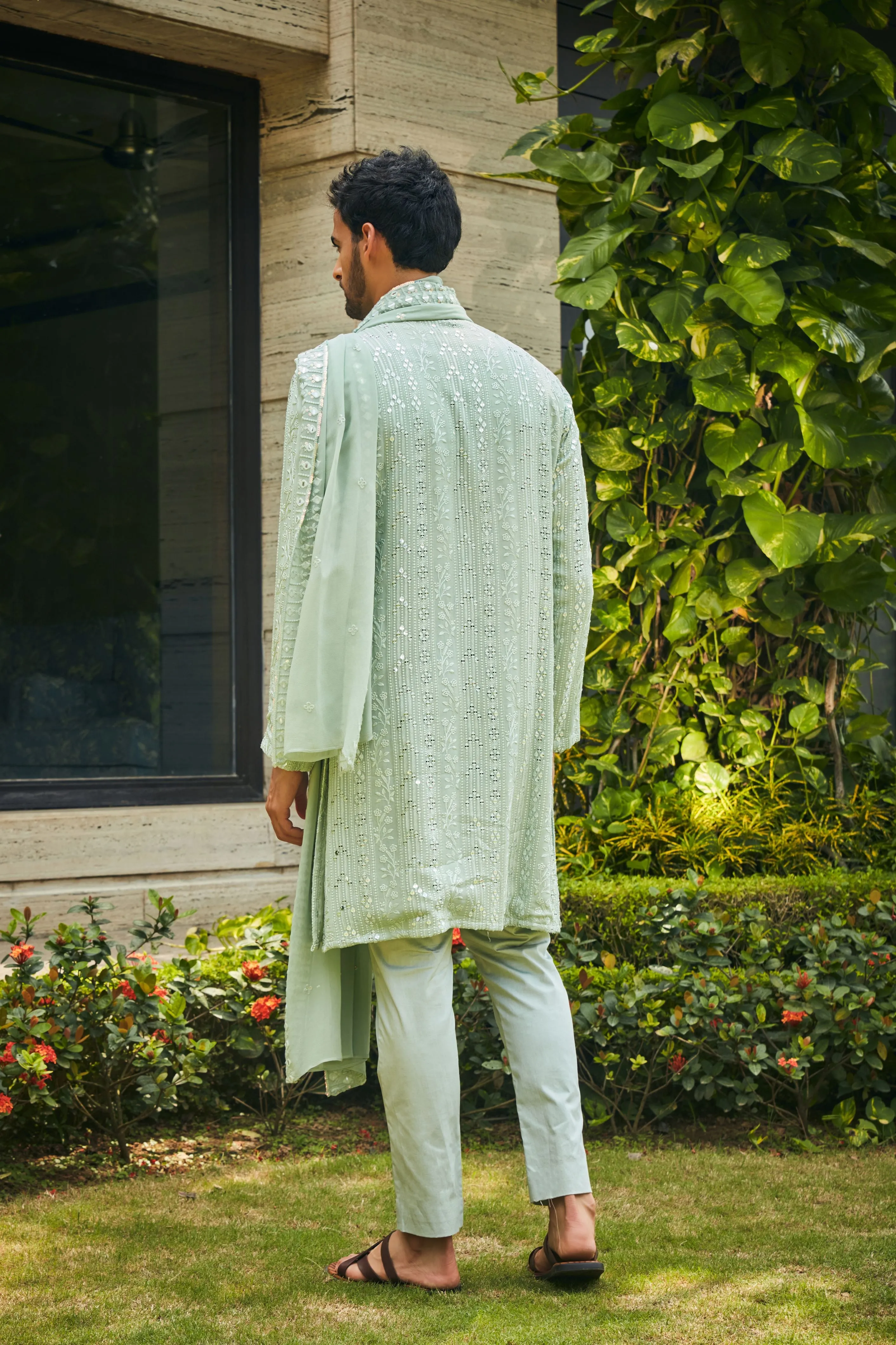 Devagya Kurta Set