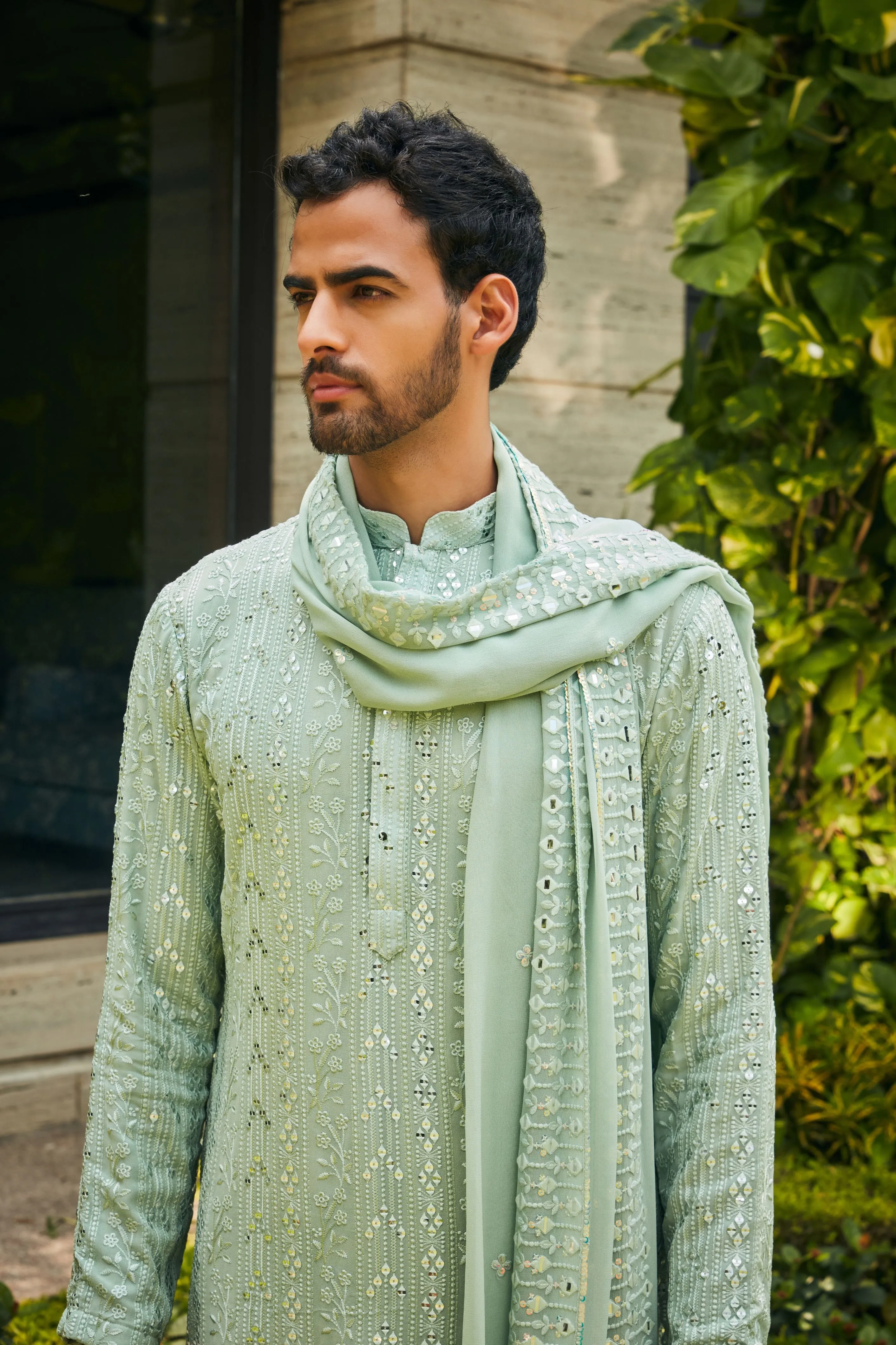 Devagya Kurta Set