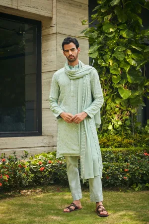 Devagya Kurta Set