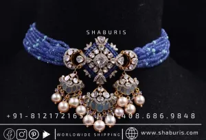 Diamond Jhumka Diamond Earrings pure silver jewelry indian wedding Jewelry indian bridal jewelry cocktail jewelry 925 silver jewelr-SHABURIS