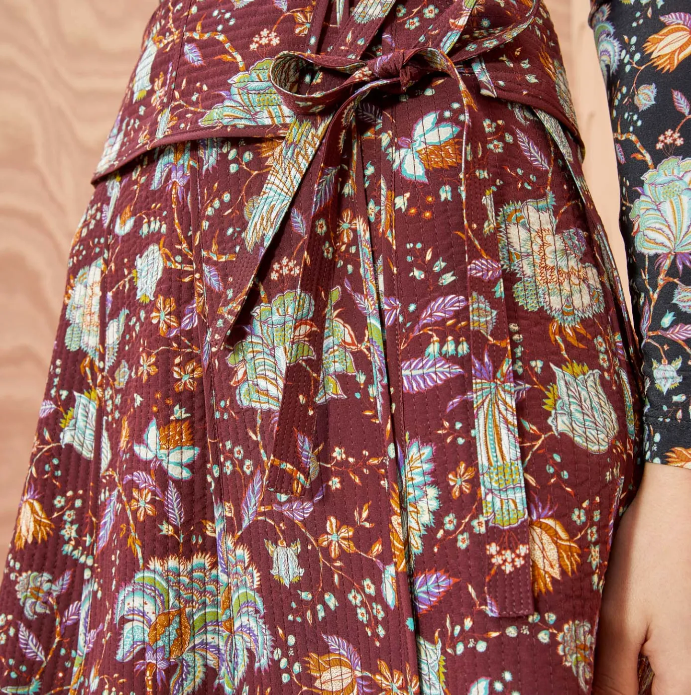 Dimi Skirt