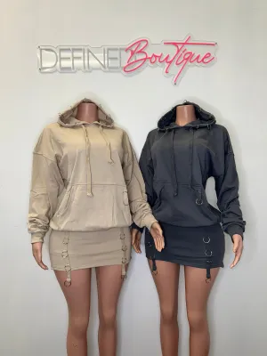 Double O | Set