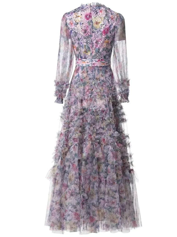 DRESS STYLE  - SY1772
