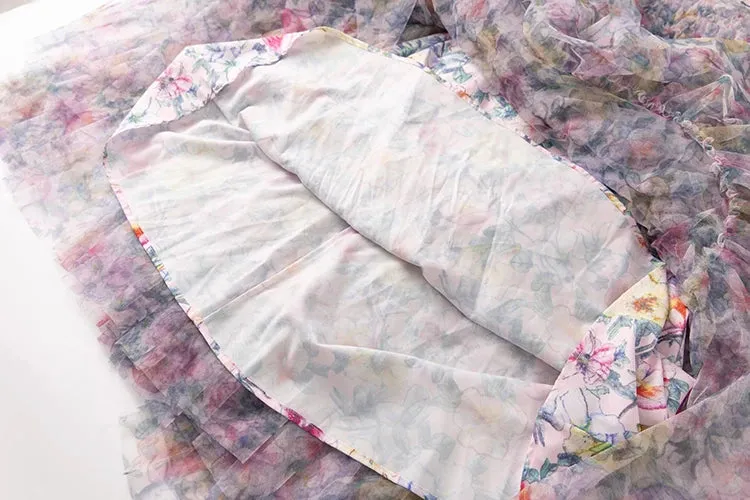 DRESS STYLE  - SY1772