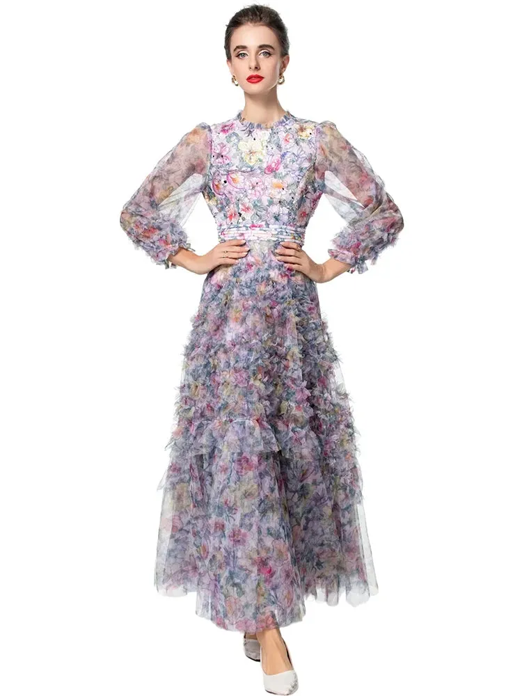 DRESS STYLE  - SY1772