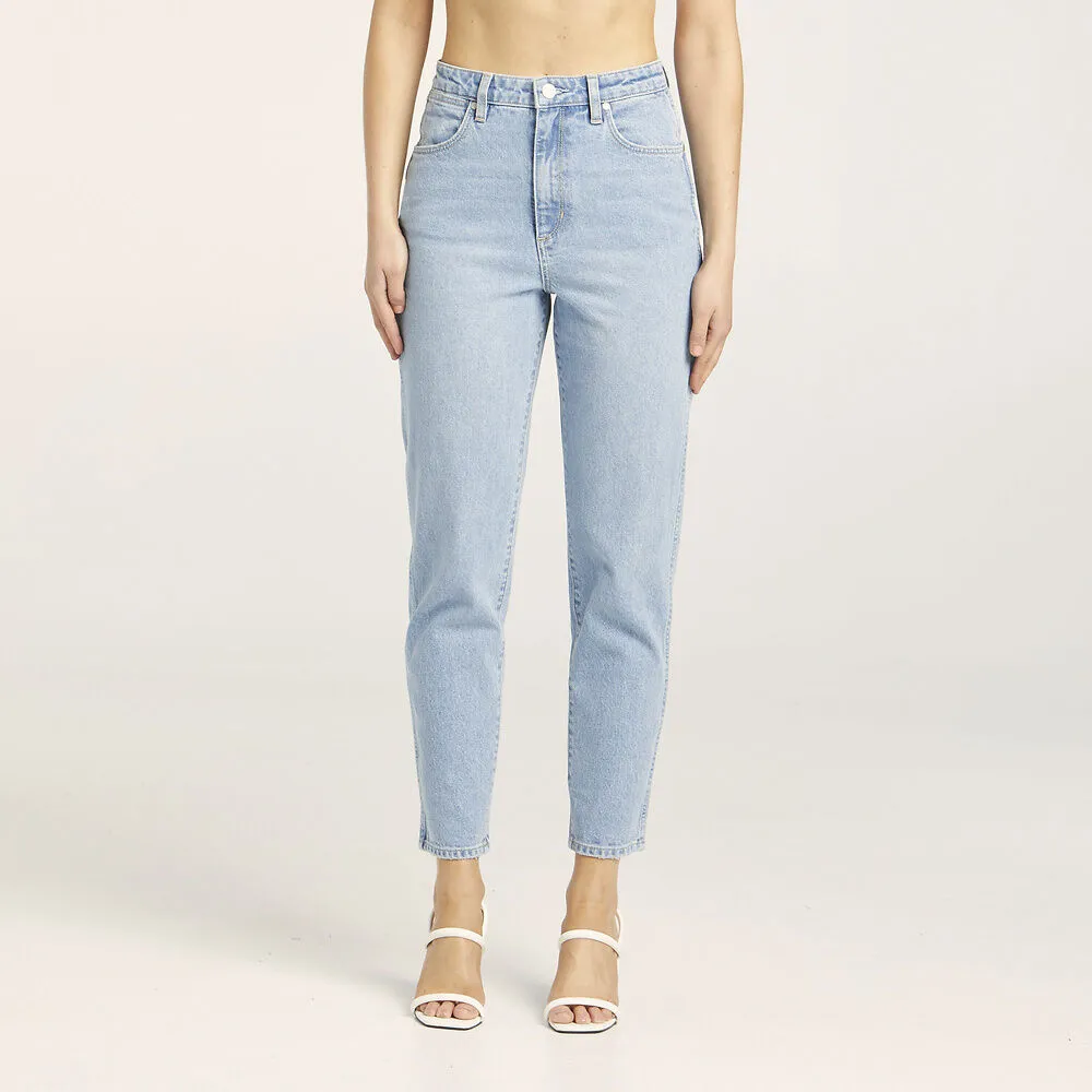 Drew Mom Slim Jean
