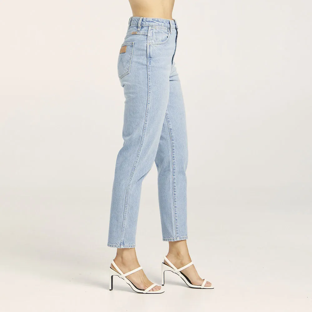 Drew Mom Slim Jean
