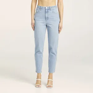 Drew Mom Slim Jean