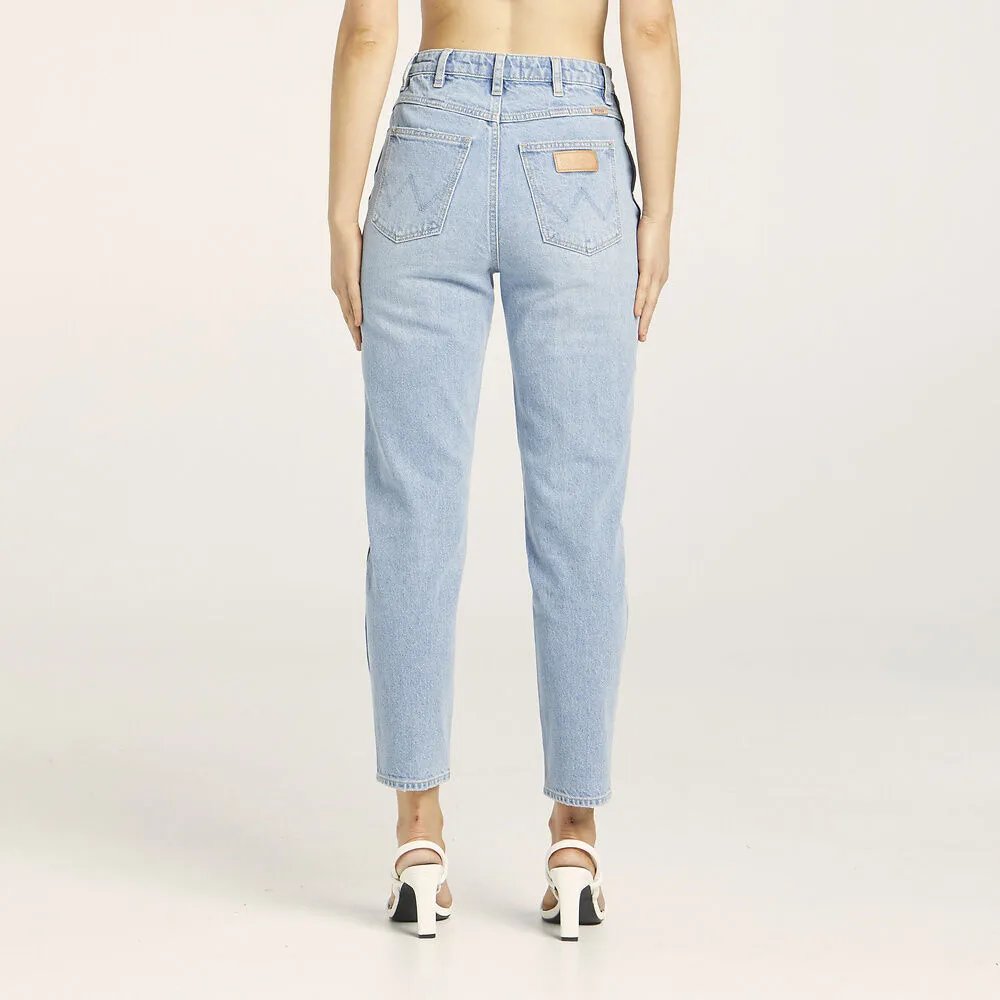 Drew Mom Slim Jean