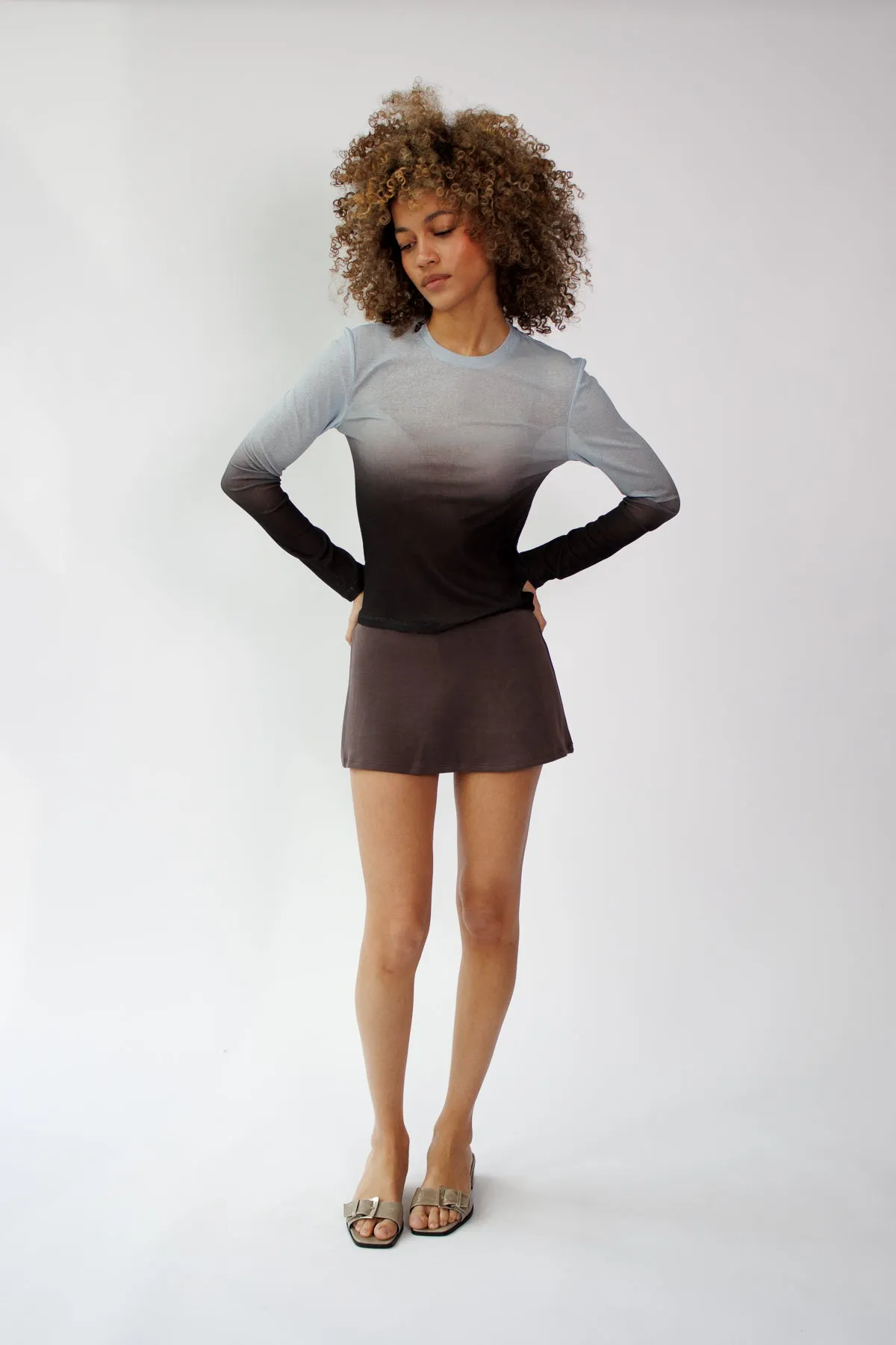 Dusk To Dawn Top