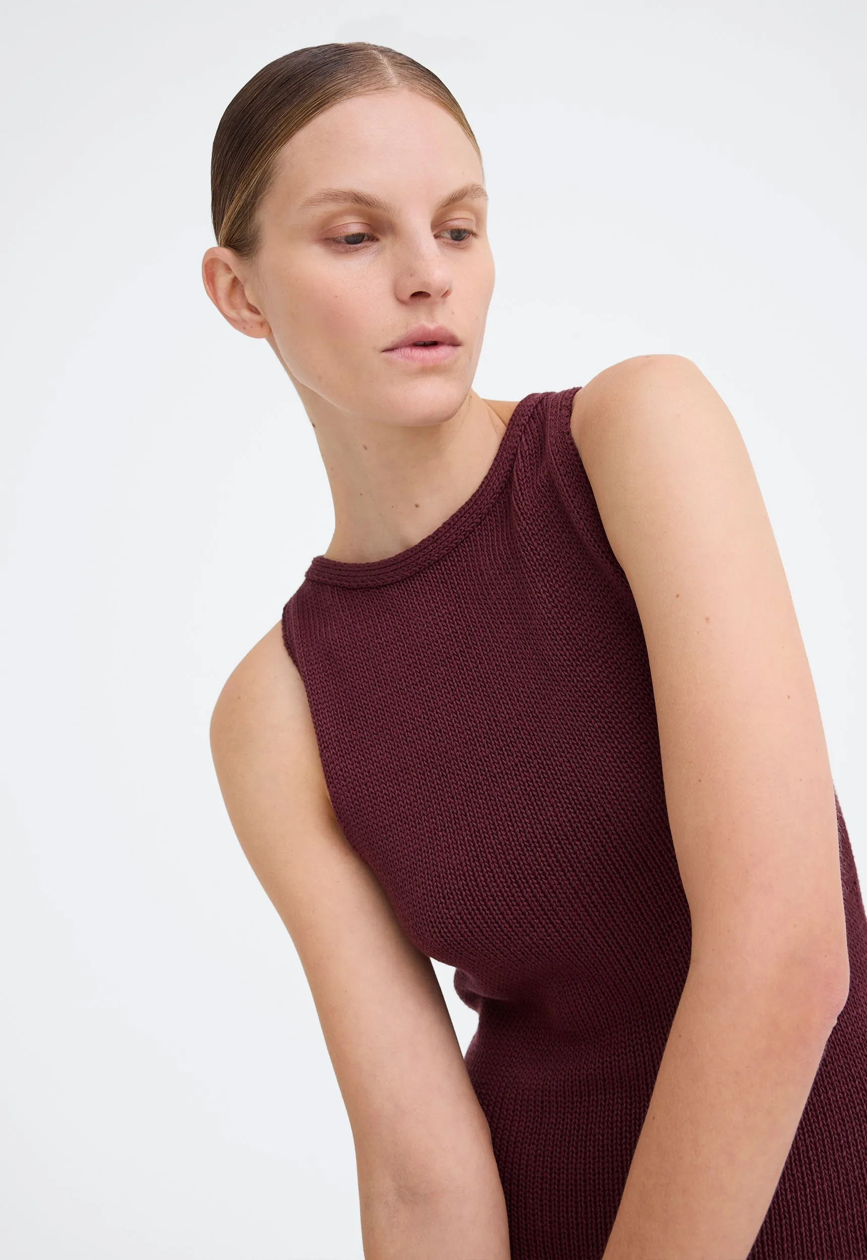 Edwards Dress - Oxa
