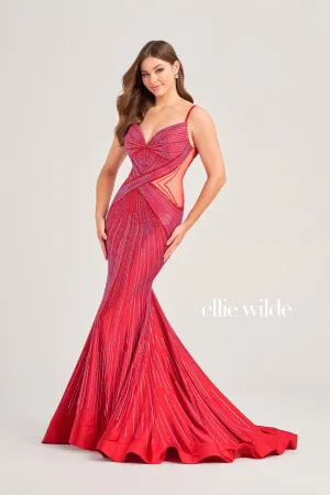 Ellie Wilde: EW35001