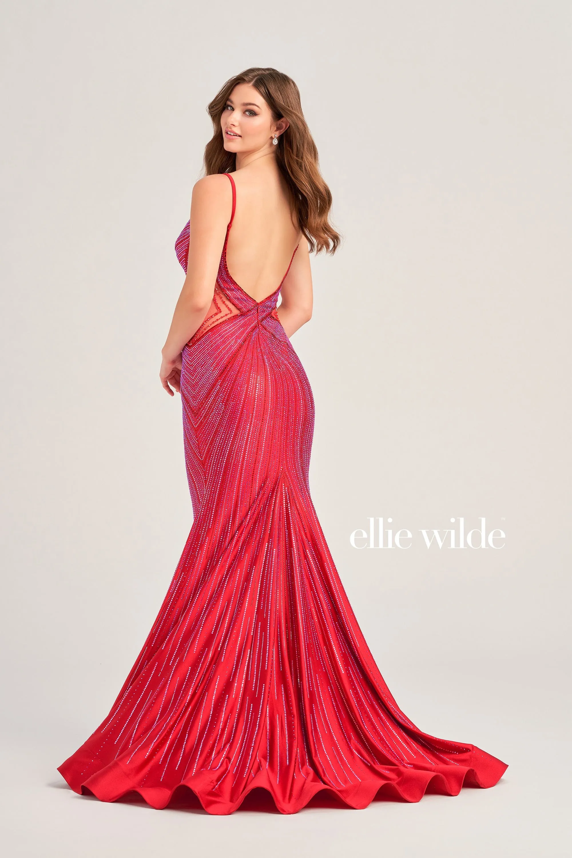 Ellie Wilde: EW35001