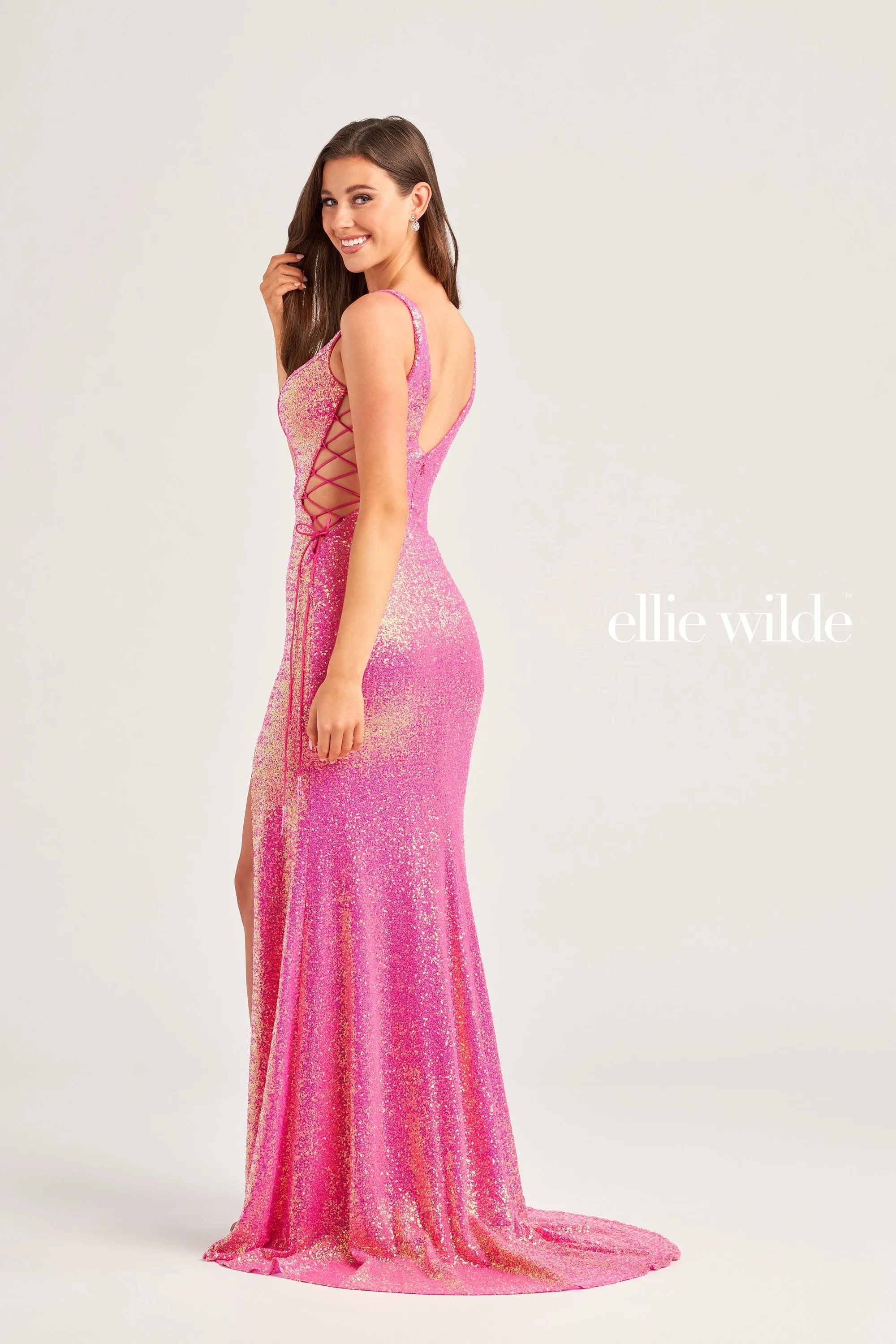 Ellie Wilde: EW35235