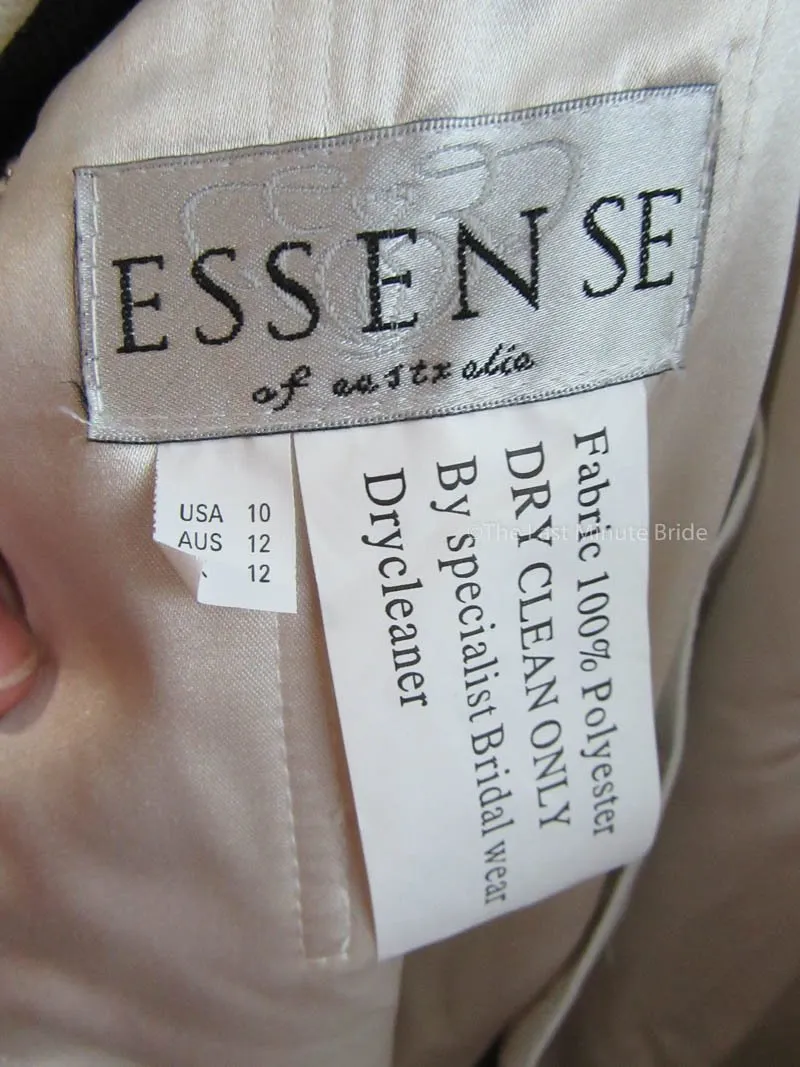 Essense of Australia D1571