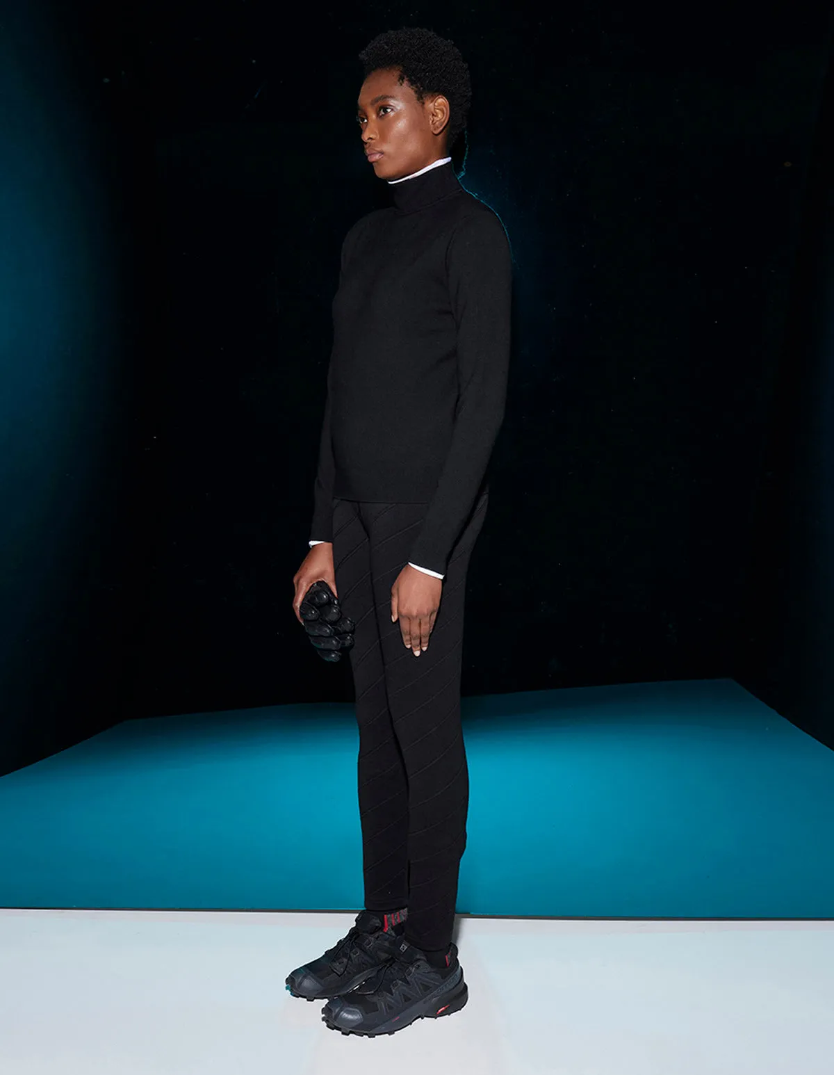 Etta Turtleneck