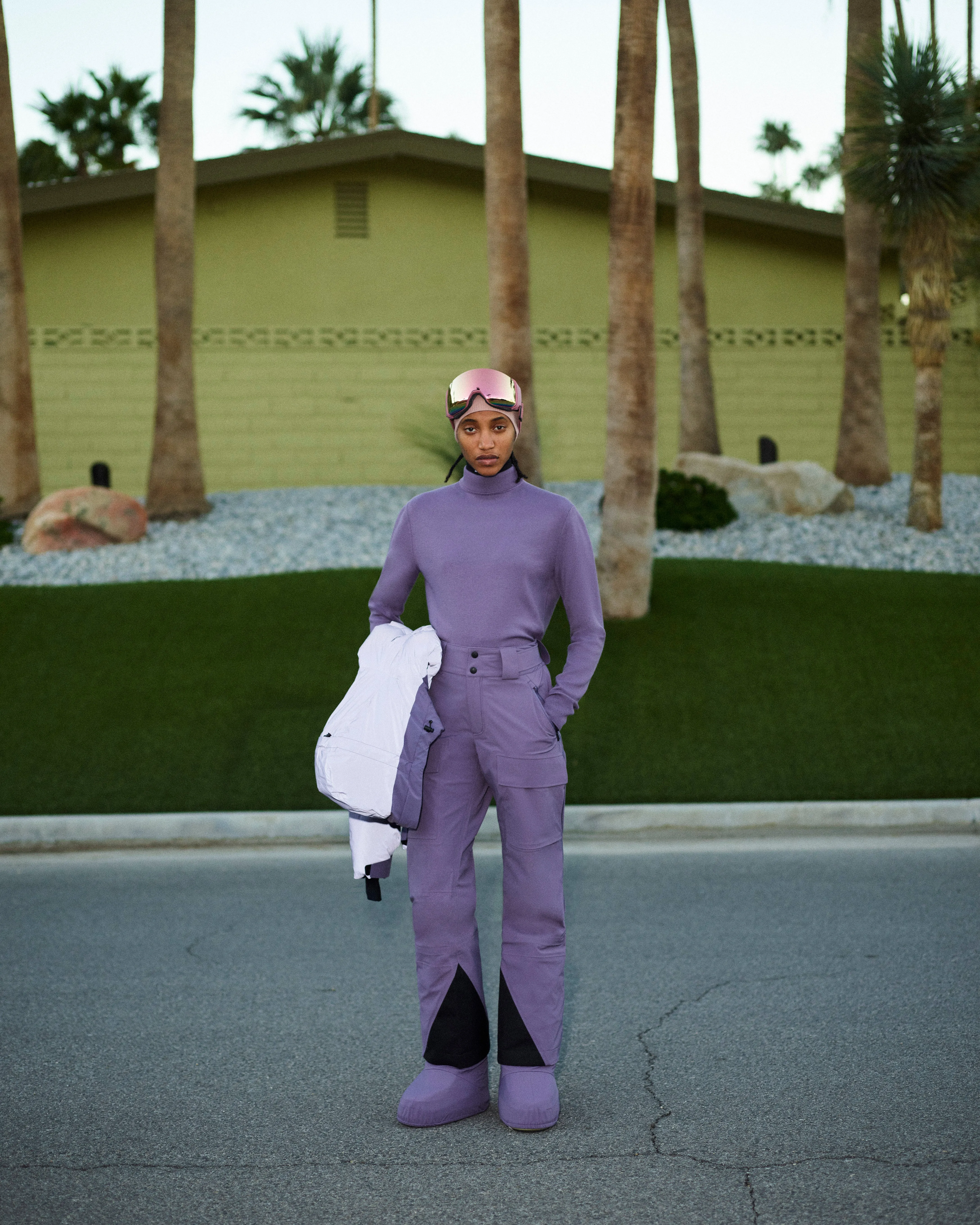 Etta Turtleneck