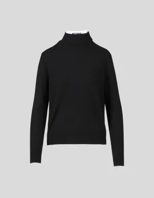 Etta Turtleneck