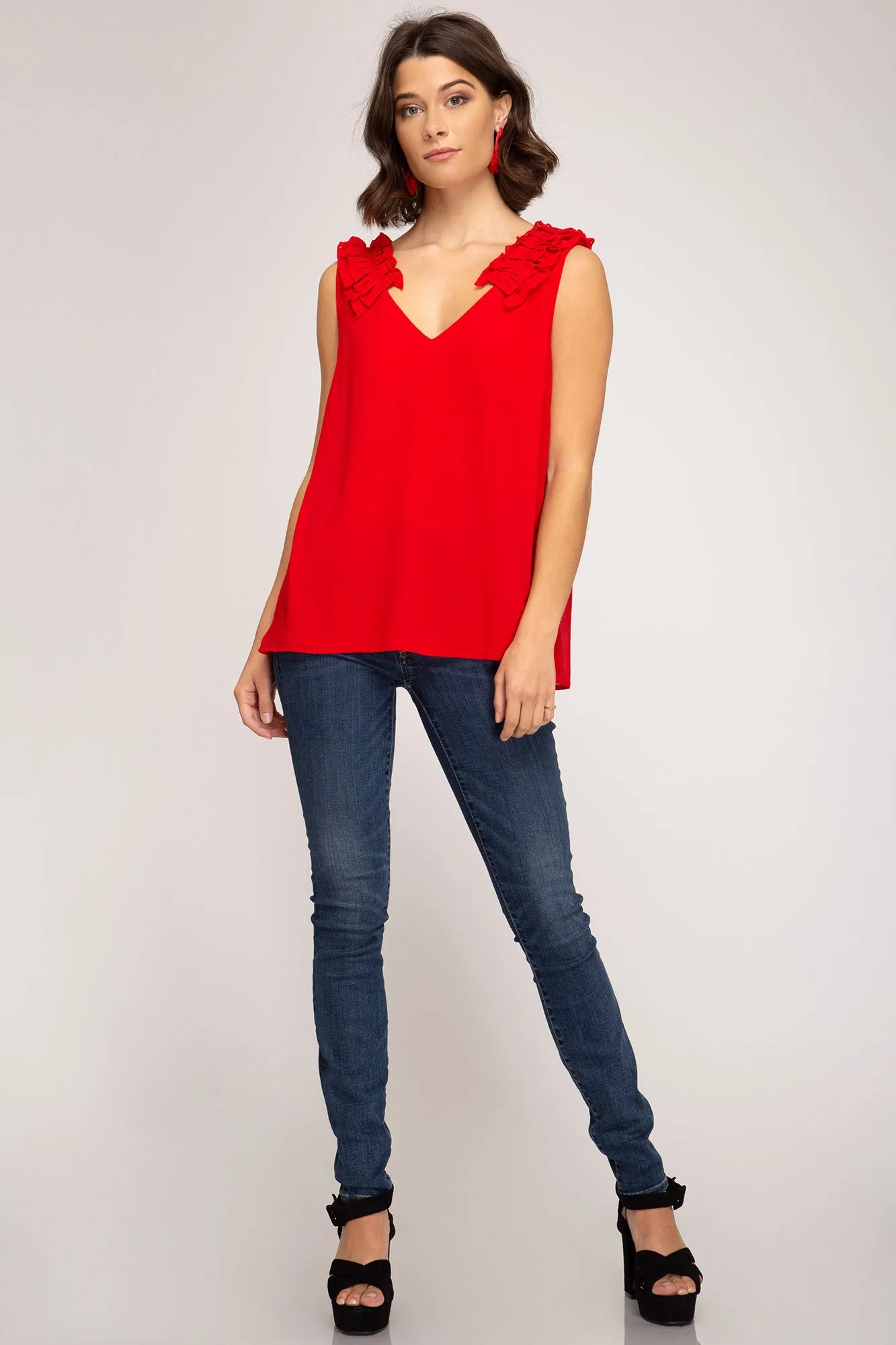 Eva Blouse
