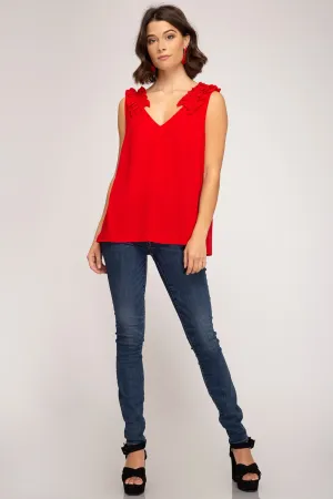 Eva Blouse