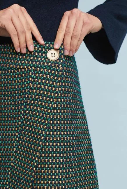 Eva Franco - Fern Dot Mini
