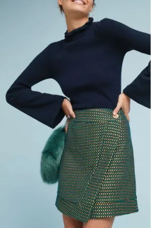 Eva Franco - Fern Dot Mini