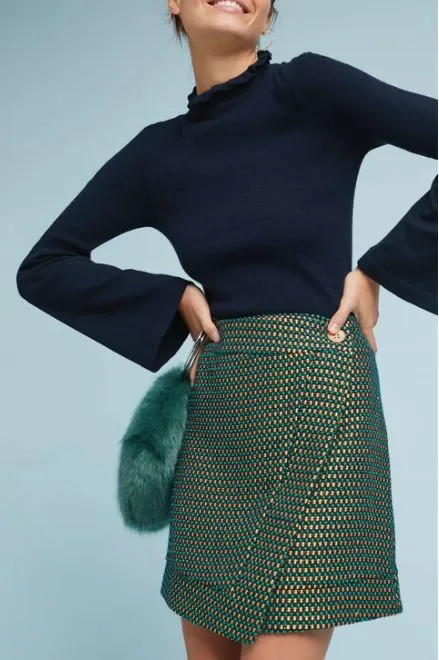 Eva Franco - Fern Dot Mini